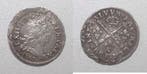 France Frankreich Louis Xiv 5 Sols mit Insignien 1703 Bb..., Postzegels en Munten, Verzenden