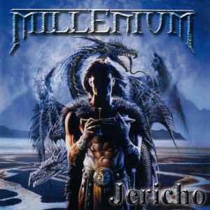 cd - Millenium - Jericho, Verzenden, Zo goed als nieuw