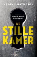 De stille kamer / Angelica Hensley / 2 9789402711455, Boeken, Thrillers, Verzenden, Gelezen, Nadine Matheson