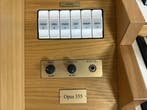 Johannus Opus 355, Zo goed als nieuw, 3 klavieren, Orgel