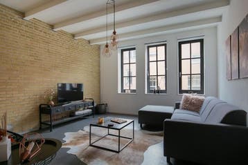 Te huur: Appartement Romkeslaan in Leeuwarden, Huizen en Kamers, Huizen te huur, Leeuwarden, Friesland, Appartement