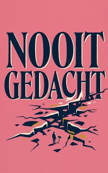 Nooitgedacht | Waries B.V. | Nieuw, Ophalen of Verzenden, Nieuw, Waries B.V.