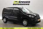 Peugeot Partner 1.5 BlueHDI, Stof, Gebruikt, Euro 6, Overige kleuren