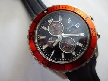 Citizen - Promaster - Zonder minimumprijs - CAO718-13E -, Nieuw