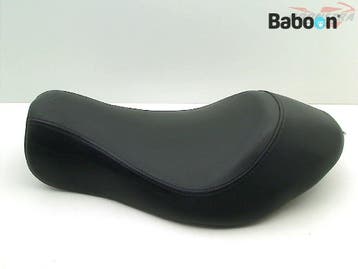 Buddy Seat Solo Harley-Davidson XL 1200 Sportster 2009-2013, Verzenden, Gebruikt