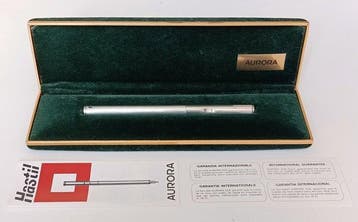 Aurora - Hastil - Vulpen, Verzamelen, Pennenverzamelingen, Nieuw