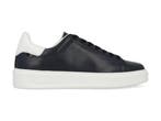 Woolrich Sneakers WFM211.020.2010 Donker Blauw-45, Verzenden, Nieuw, Blauw