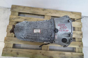 Mercedes E-Klasse W238 W213 Automatische Versnellingsbak 2.0, Verzenden, Gebruikt