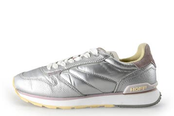 Hoff Sneakers in maat 37 Zilver, Hoff, Overige kleuren, Verzenden, Sneakers of Gympen