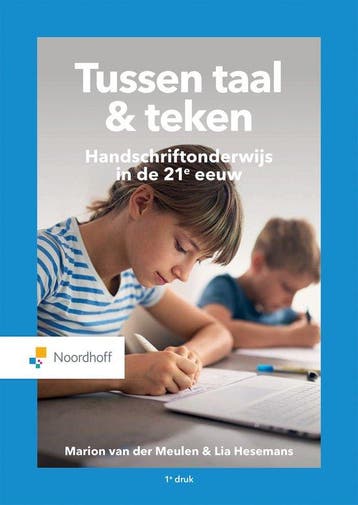 Boek Tussen Taal & teken 9789001994464, Verzenden, Zo goed als nieuw