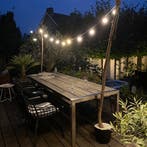 25 stuks Bailey LED Kogellamp E27 1W 70lm 2800K Kunststof..., Ophalen of Verzenden, Nieuw