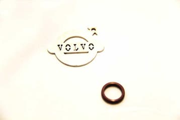 O-ring turboleiding, Ophalen of Verzenden, Nieuw