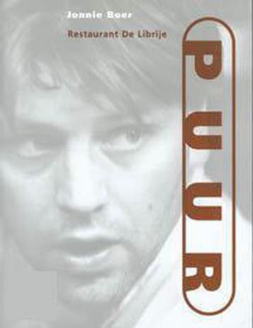 Puur - Restaurant De Librije - J. van Mil 9789040096563, Verzenden, Gelezen, J. van Mil