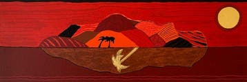 Ronald Boonacker (1955) - Mahé, Seychelles I