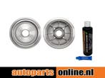 Remtrommel Peugeot 207 Sw achterzijde, Auto-onderdelen, Verzenden, Nieuw, Peugeot