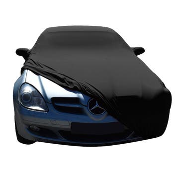 Autohoes voor Mercedes-Benz SLK-Class (R171) (2004-2011), Ophalen of Verzenden, Nieuw, Op maat
