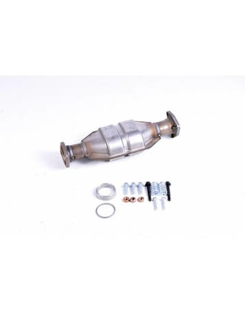 Katalysator Honda Civic 1.4, 1.6, Ophalen of Verzenden, Nieuw, Honda