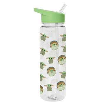 Star Wars: The Mandalorian - The Child Drinkfles, Verzamelen, Star Wars, Ophalen of Verzenden, Nieuw