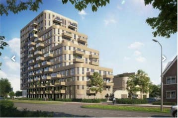 Te huur: Appartement Christiaan Huygenshof in Amstelveen, Noord-Holland, Appartement, Amstelveen