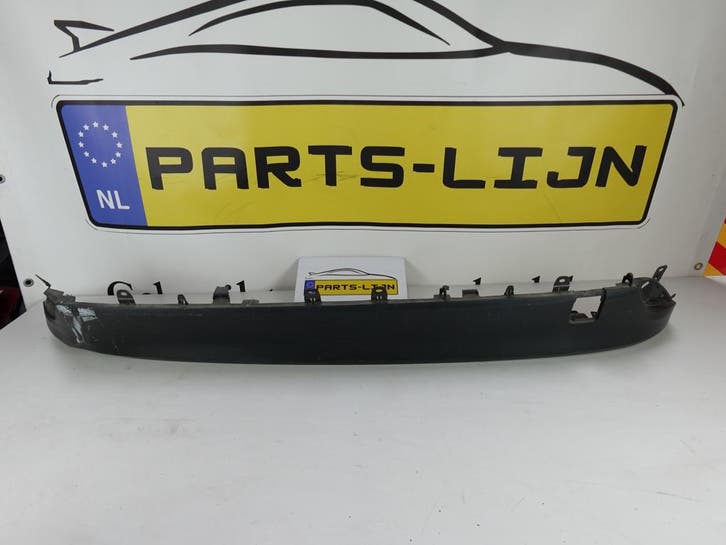Gebruikte bumper Toyota Prius 2019-2022 – 52453-47050, Auto-onderdelen, Overige Auto-onderdelen, Ophalen of Verzenden