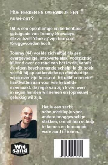 Wake-up call - Tommy Browaeys 9789492011459, Verzenden, Zo goed als nieuw, Tommy Browaeys