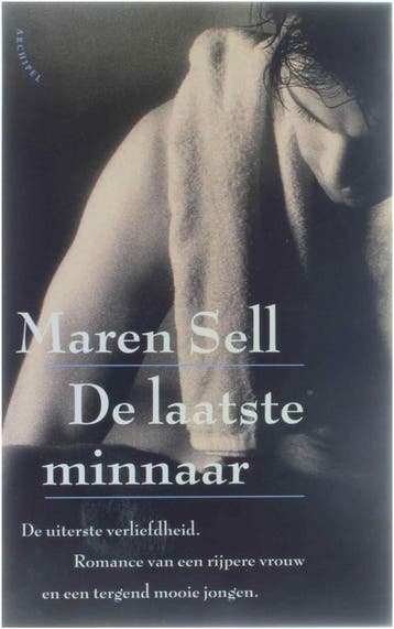 LAATSTE MINNAAR - M. Sell 9789029537193, Verzenden, Gelezen, M. Sell