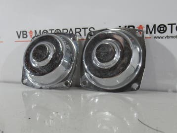 Yamaha XJ 600 Carburateur deksels boven, Ophalen of Verzenden, Nieuw
