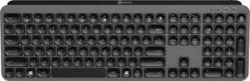 Smartify Draadloos Toetsenbord Pro Keys - Bluetooth, Ophalen of Verzenden, Zo goed als nieuw, Smartify