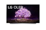 LG OLED55C16LA - 55 inch 4K UHD OLED 120 Hz Smart Tv, Audio, Tv en Foto, Ophalen, Zo goed als nieuw, 100 Hz, 100 cm of meer