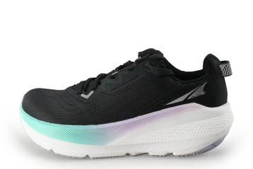 Altra Sportschoenen in maat 37½ Zwart, Verzenden, Zo goed als nieuw, Altra, Sportschoenen