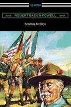 9781420973181 Scouting for Boys Robert Baden-Powell, Verzenden, Nieuw, Robert Baden-Powell