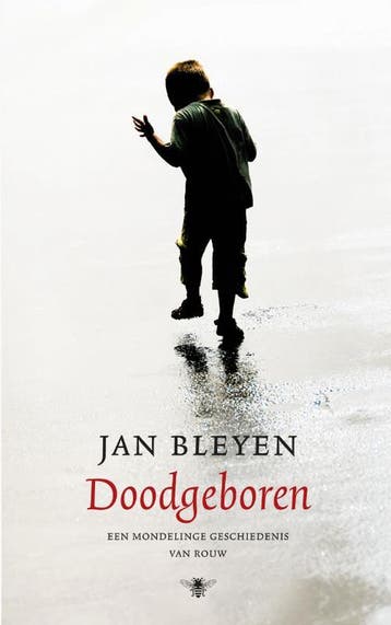 Doodgeboren - Jan Bleyen 9789023466574, Verzenden, Zo goed als nieuw, Jan Bleyen