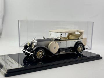 1:43 - Modelauto - Rolls-Royce Springfield Phantom, Nieuw