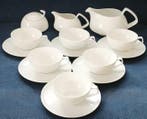 Rosenthal - Walter Gropius - Koffie- en theeservies (15) -