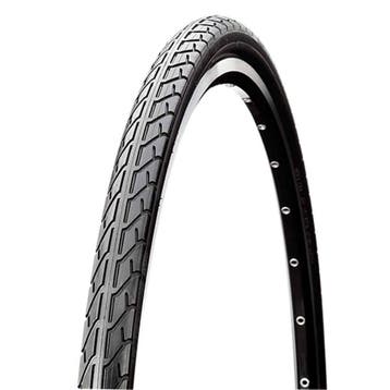 Sportieve 28 inch buitenband (32-622) 28x1 5/8 x 1 1/4, Fietsen en Brommers, Fietsonderdelen, Verzenden, Nieuw, Budgetfietsonderdelen.nl
