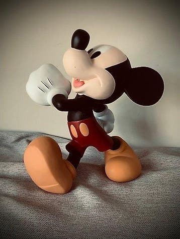Mickey Mouse - 1 Statue - Demons & Merveilles limited, Nieuw
