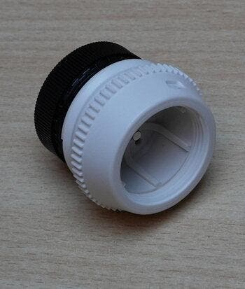 Honeywell 50061261-001 Home radiatorcontroller M28x1,5, Verzenden, Nieuw, Overige typen