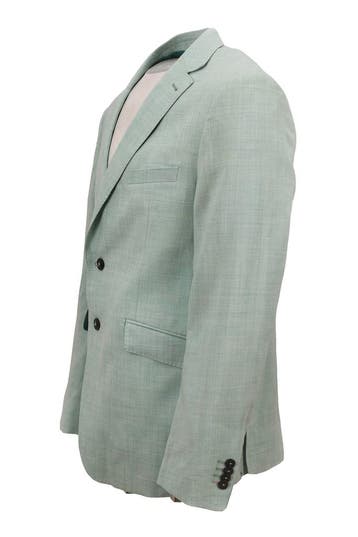 Recall Blazer in maat 54 Groen, Verzenden, Zo goed als nieuw, Overige kleuren, Recall