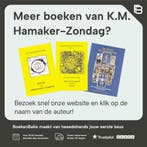 Analyse van aspecten / De astrologische duiding / 4, Verzenden, Gelezen, K.M. Hamaker-Zondag