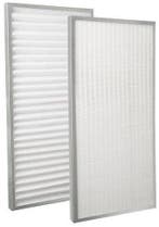 LEMMENS HR FLAT 1000 TAC4 Filter set G4/G4, Doe-het-zelf en Verbouw, Ventilatie en Afzuiging, Verzenden, Nieuw