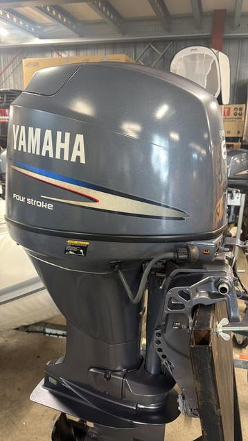 “ Joker boat 470 | Yamaha 50 pk | Inruil Koopje”, Overige brandstoffen, Yamaha, Ophalen of Verzenden, Zo goed als nieuw