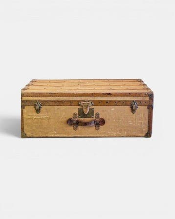 Moynat - Reiskoffer