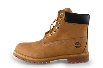 Timberland Boots in maat 45½ Bruin, Bruin, Verzenden, Timberland, Boots