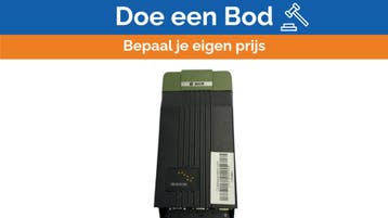 Bieden: Sailor ST4120 Satellite Communication, Ophalen of Verzenden, Nieuw, Kabel of Apparatuur