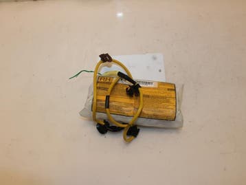 Airbag stoel (zitplaats) Lexus CT 200h O102712, Ophalen of Verzenden, Nieuw