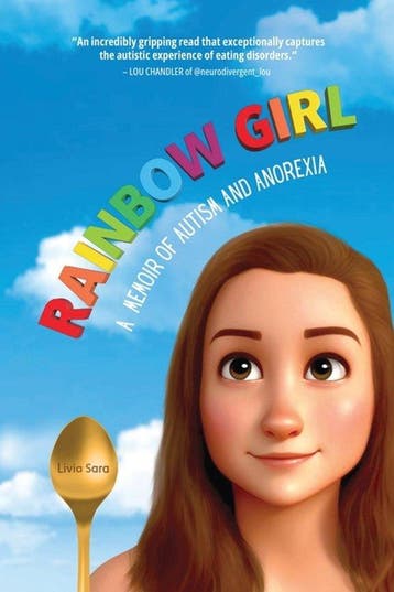 Rainbow Girl - Livia Sara 9798987539897, Verzenden, Gelezen, Livia Sara