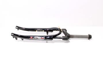 Voorvork | zwart | 28,6mm | 28 inch | Kalkhoff Allround A..., Verzenden, Nieuw