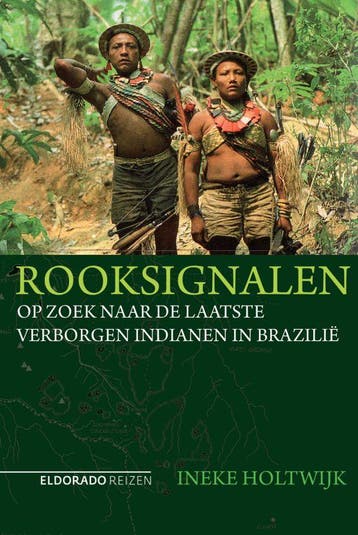 Rooksignalen / Eldorado - I. Holtwijk 9789047100676, Verzenden, Gelezen, I. Holtwijk