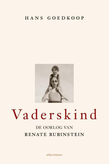 Vaderskind | Hans Goedkoop | Nieuw, Ophalen of Verzenden, Nieuw, Hans Goedkoop