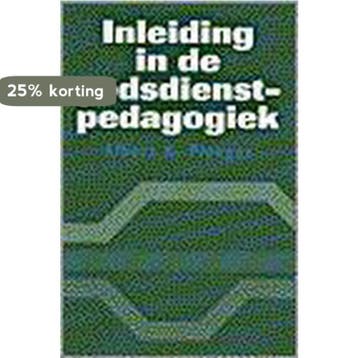 Inleiding in de godsdienstpedagogiek - A.K. Ploeger, Boeken, Verzenden, Gelezen, A.K. Ploeger